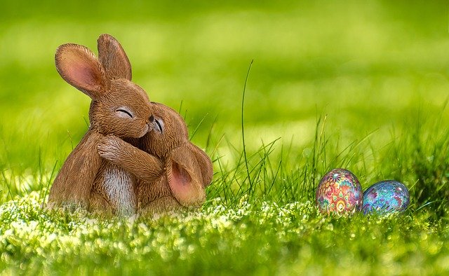 Великденски заек