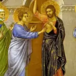 Томина неделя, Светла неделя