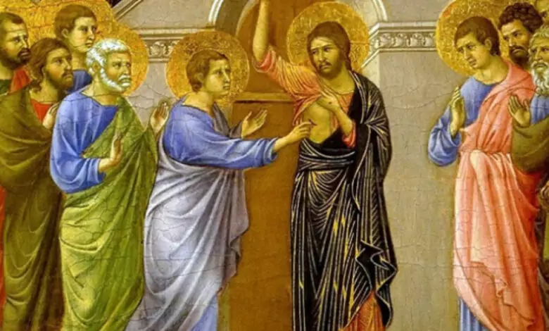 Томина неделя