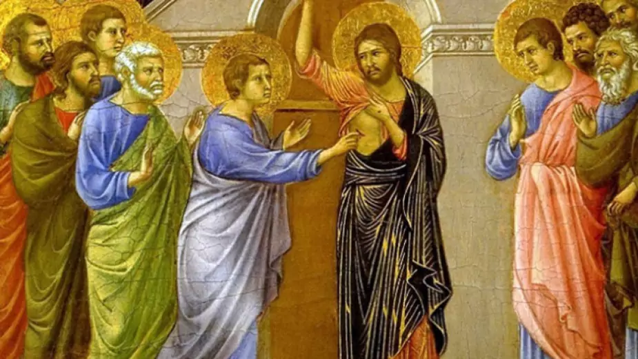 Томина неделя