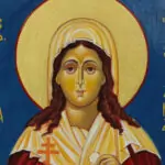 св. мъченица Татяна