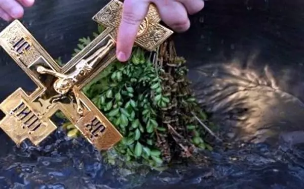 Зимен Кръстовден