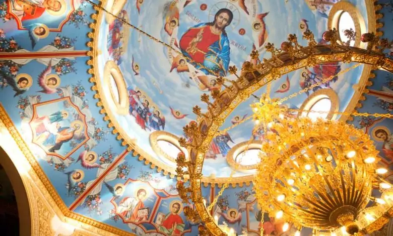 Власовден - празник