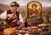 Трифоновден