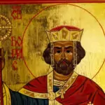 Св. цар Борис-Михаил