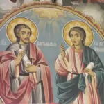 св. Вартоломей