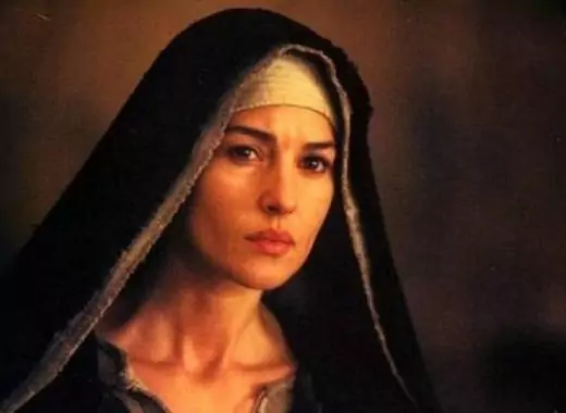 Мария Магдалена