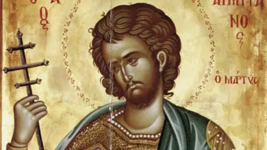 Св. Емилиян Доростолски