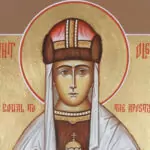 Св. княгиня Олга