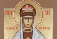 Св. княгиня Олга