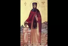 св. теодора