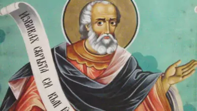 св. пророк Йона