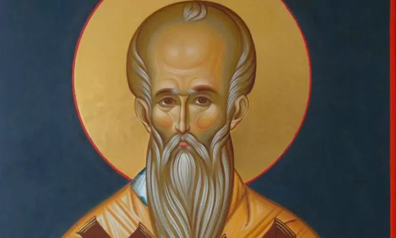 Св. Климент Охридски