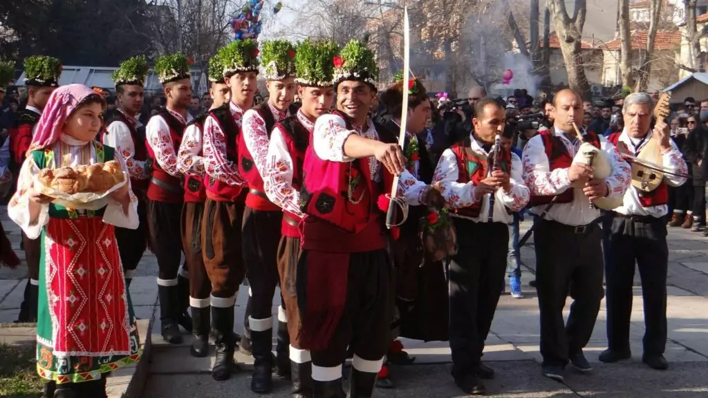 Коледари Коледари