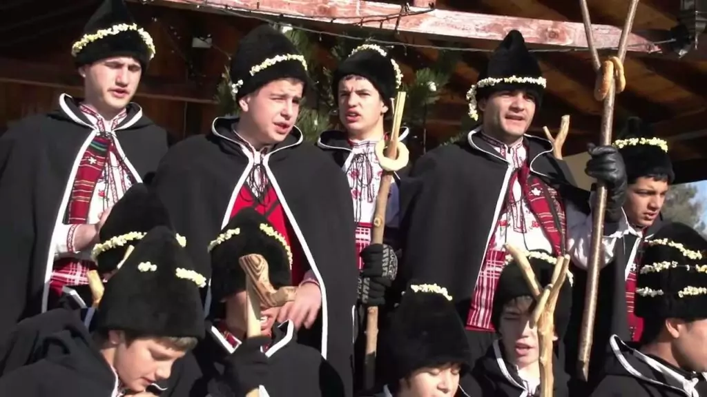 Коледуване Коледуване