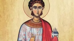 св. Стефан