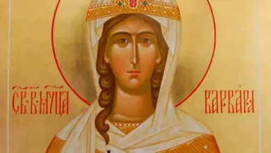 Св. Варвара