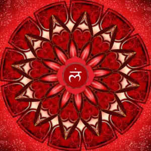 Базова - Основна - Коренна Чакра - Муладхара