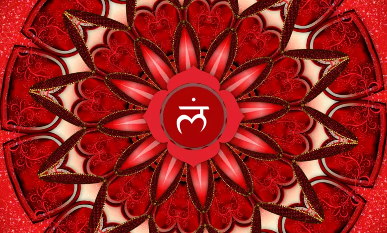 Базова - Основна - Коренна Чакра - Муладхара