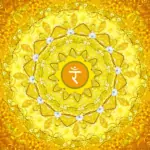 Слънчевият сплит – Манипура