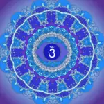 Аджна – Чакра на челото – Трето Око