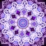 Коронна чакра – Сахасрара