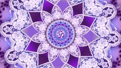 Коронна чакра - Сахасрара