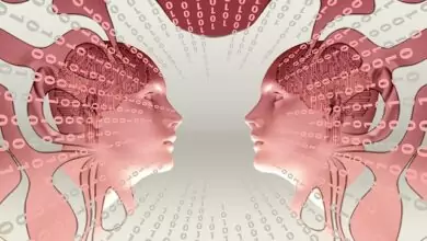 Речник на човешките фобии и страхове