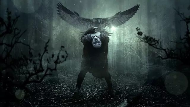 Предупреждението на "демоните" Предупреждението на "демоните"