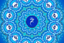 Гърлена Чакра - Вишуддха