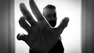 Гледане на ръка - хиромантия