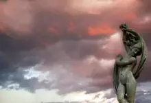 Сънища, в които не можете да се движите, сънна парализа