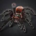 Сънища с паяци