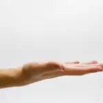 Дължината на пръстите – Гледане на ръка