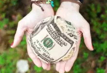 Линия на парите