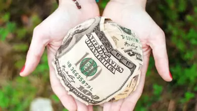 Линия на парите