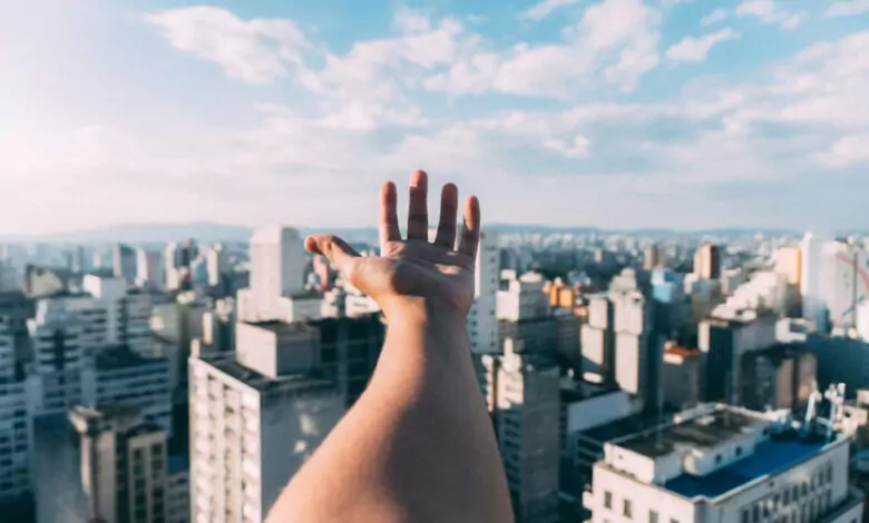 Линия на съдбата