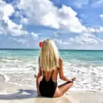 Как медитацията помага на съня