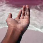 Планините на дланта – Гледане на ръка