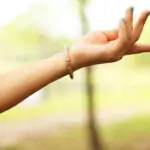 Линия на главата (линия на мъдростта)