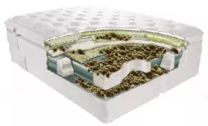 матрак с акари