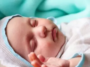 Сладки сънища за твоето бебе