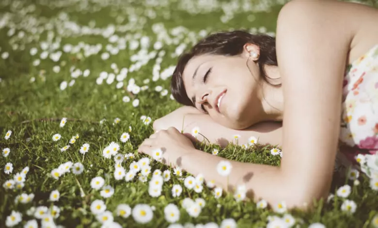 Подобрете вашия сън и здравето си