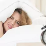 Потенето по време на сън