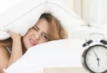 Потенето по време на сън