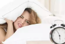 Потенето по време на сън