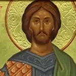 Преп. Йоан. Св. мчк Виктор