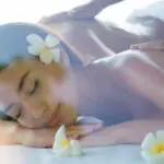 Китайски масаж за сънища