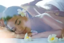 Китайски масаж за сънища