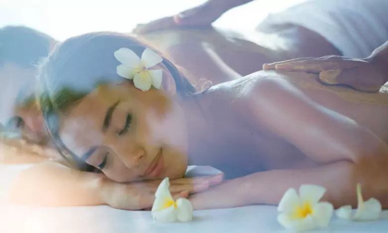 Китайски масаж за сънища